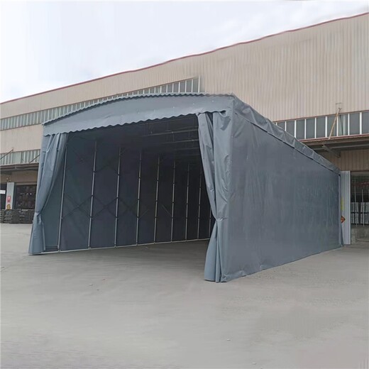 深圳雨棚设备厂家仓库雨棚多少钱一套,大型仓库帆布蓬