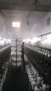 贵州除臭设备厂家供应喷雾除臭设备多少钱一套图片3