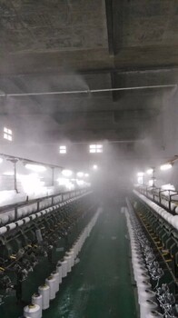 西咸新区喷雾除臭设备型号,除臭设备厂家供应
