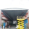 杭州活動遮陽棚安全可靠,戶外移動遮陽棚