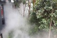 武威高压造雾设备电话,加湿降温