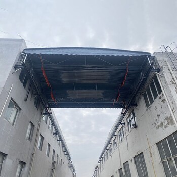 扬州定制活动遮阳棚安全可靠,轮式遮阳棚