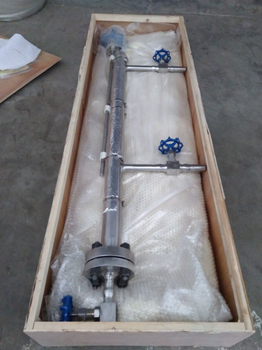 上海高温高压电浮筒液位计出售,电浮筒液位计BW25G厂家