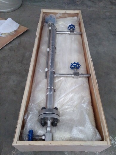 杭州高温高压电浮筒液位计工作原理,电浮筒液位计BW25G厂家