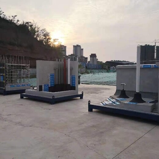 重庆江北工艺工法质量样板展示价格