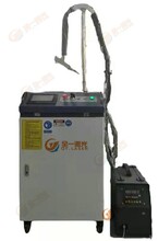 天津供應手持激光焊接機2000W手持激光焊接機圖片
