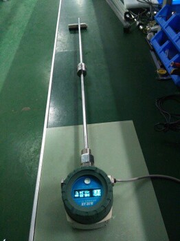 杭州销售磁致伸缩液位传感器天嘉电子