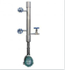 唐山高温高压电浮筒液位计安装要求,电浮筒液位计BW25G厂家样例图