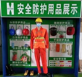 成都锦江区安全体验馆市场,安全体验设施图片3
