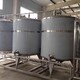 牡丹江不锈钢搅拌罐型号304不锈钢无菌水箱厂家厂家产品图