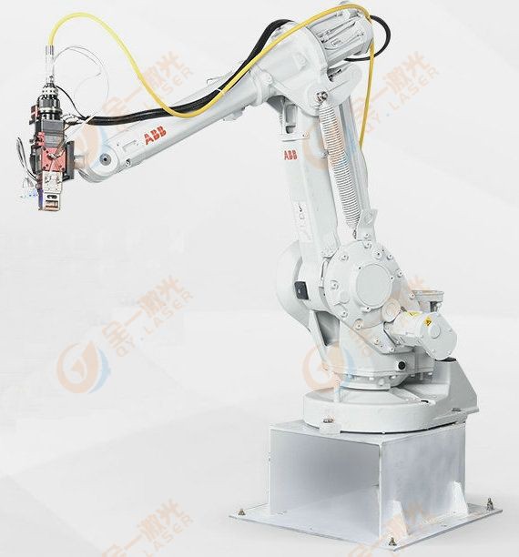 武汉机器人激光焊接机厂家报价,机器人激光焊接机定制源头厂家