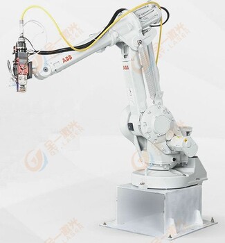 福州销售机器人激光焊接机报价