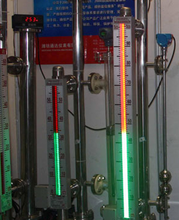 溫州銷售JSJO型磁敏電子雙色液位計規格和型號圖片