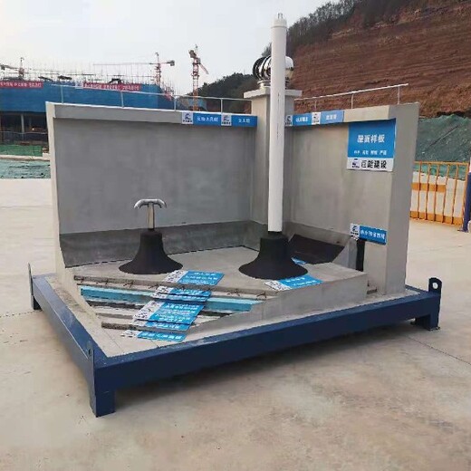 重庆彭水生产工艺工法质量样板展示厂家,施工质量样板