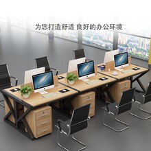 江苏办公隔断桌批发