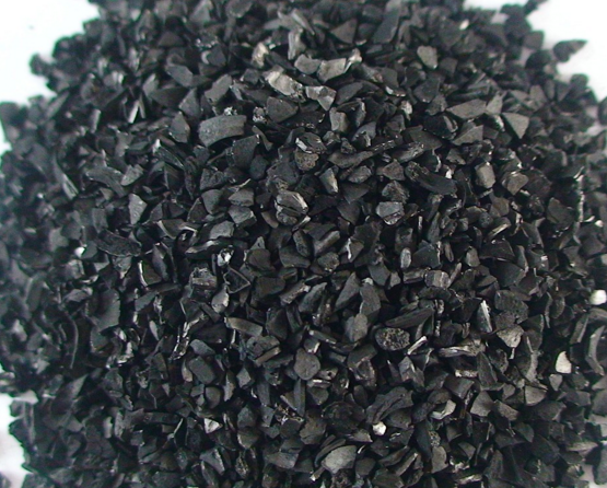 鼎诺高碘值果壳活性炭,河北果壳活性炭质量合格