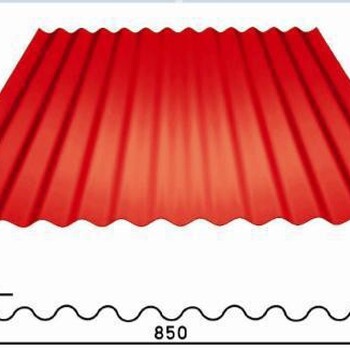 天津制作波浪板报价,彩钢波浪板