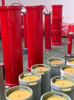 沧州供应工频试验变压器成套组合装置厂家