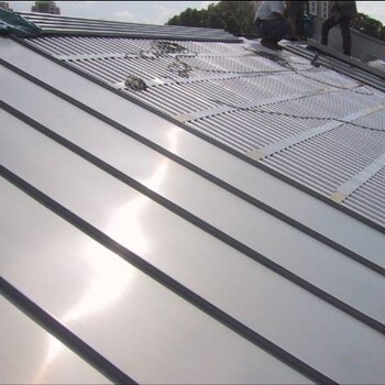 四川屋面铝镁锰板作用,铝镁锰外墙板