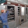 工业苏恩瑞DW带式干燥机用途