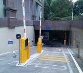 安装停车场管理系统,佛山车牌识别系统