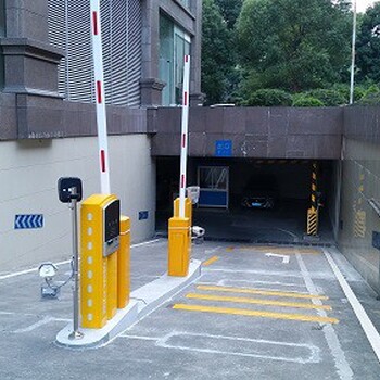安装停车场管理系统,佛山车牌识别系统