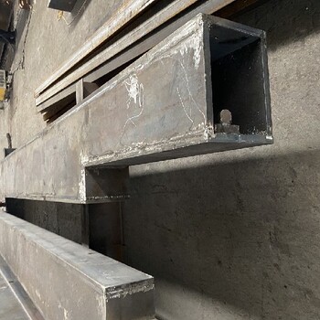 武汉钢结构箱型柱尺寸大小,箱型柱工艺