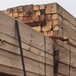 自贡木方厂宏博仓库充足模板支架好耐磨性能优异