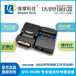 维摩科技4K光端机DVI光纤延长器OD-1401单芯视频收发器