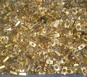 山西阳泉废旧稀有金属回收多少钱一斤，回收稀有金属