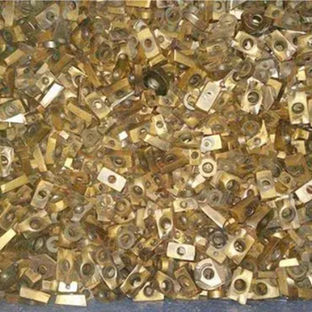 山西忻州二手稀有金属回收商家稀有金属收购