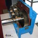 颗粒机减速机环模颗粒机齿轮箱常用型号减速机维修