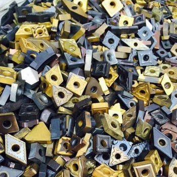 山东潍坊废旧稀有金属回收价格表稀有金属收购