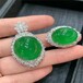 漳州回购珠宝钻石回收翡翠挂件