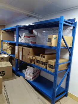 惠州常规货架厂家报价仓储货架规格和型号