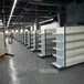 广州商超货架设备安装超市货架基本组成形式,定做阁楼平台货架重型货架