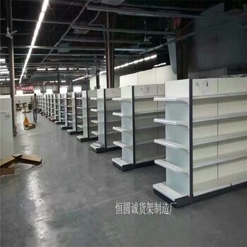 中山便利店货架设备安装超市货架惠州货架厂,可按需定制