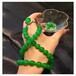 三明珠宝首饰收购祖母绿宝石回收