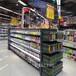 东莞便利店货架设备报价超市货架市场怎么样,可按需定制