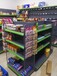 湛江商超货架设备安装超市货架品牌,可按需定制