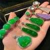 臺州珠寶首飾收購祖母綠寶石回收