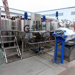 志乾机械菜籽油生产线设备,精炼松子油机器图片0