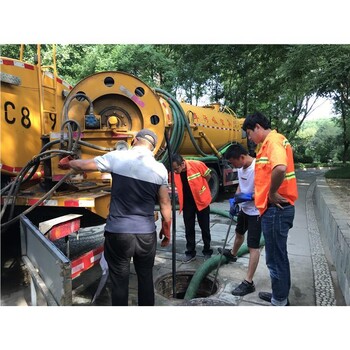 密云區(qū)小型工地管道疏通歡迎咨詢