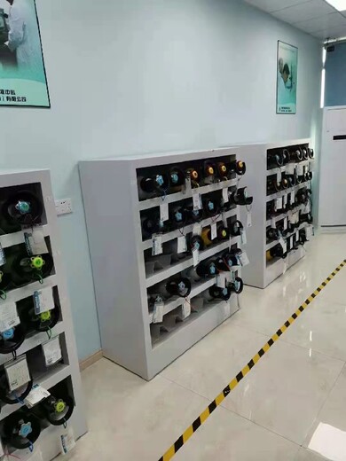 利辛县电池分容柜校准服务第三方检测机构