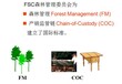 揭阳申请FSC认证标准,森林认证