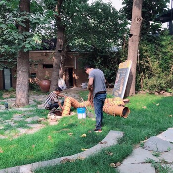 鴻睿昌盛北京管道疏通市政管道清淤全城服務(wù)