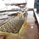 东莞铜板铝板水切割加工雅杰高压水射流水刀切割加工厂