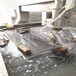 水切割加工钢板水切割加工纤维板水刀切割加工