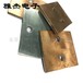 铜铝复合板制作方法铝板一端双面覆铜铝过渡板生产制作工艺