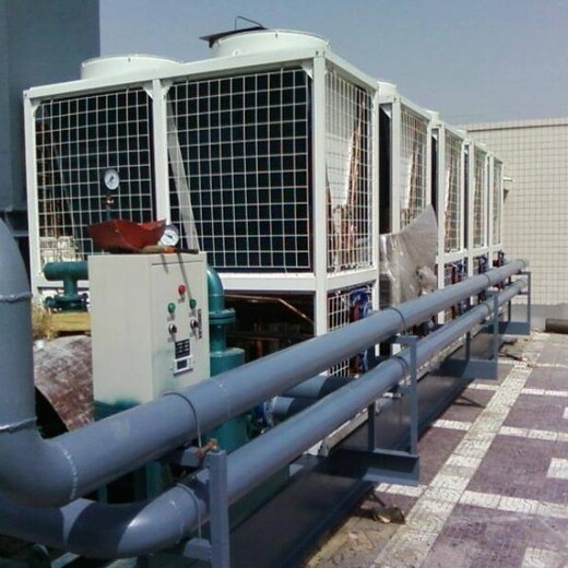 平谷三菱重工中央空调维修清洗价格